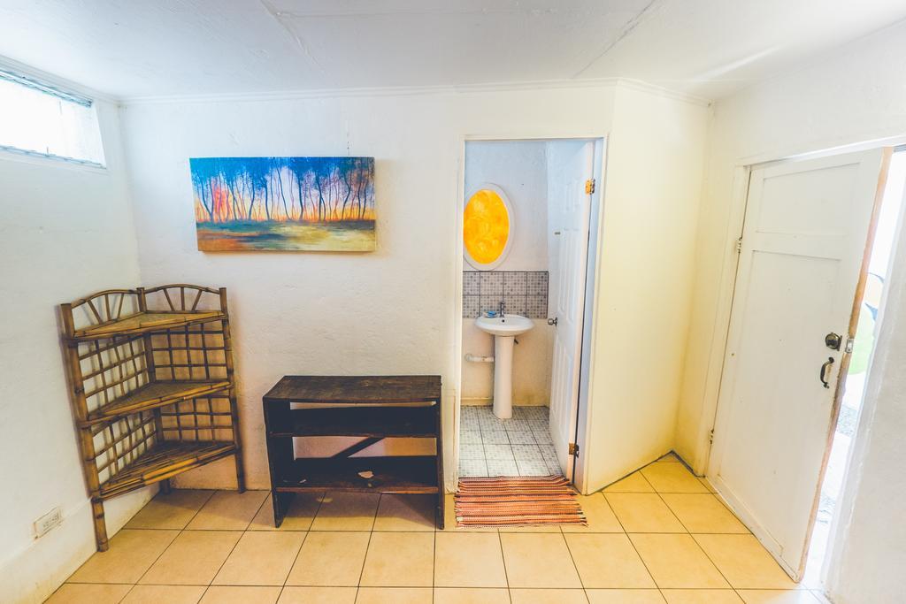 Pura Vida Hostel Тамариндо Экстерьер фото